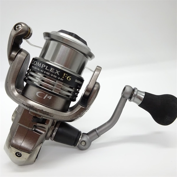 １０コンプレックスＣＩ４ Ｆ６２５００ＨＧＳ